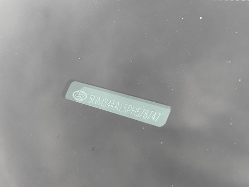 Certified 2023 Hyundai Santa Fe Limited image 11