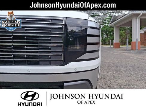 Certified 2026 Hyundai Palisade Limited AWD/4WD image 33