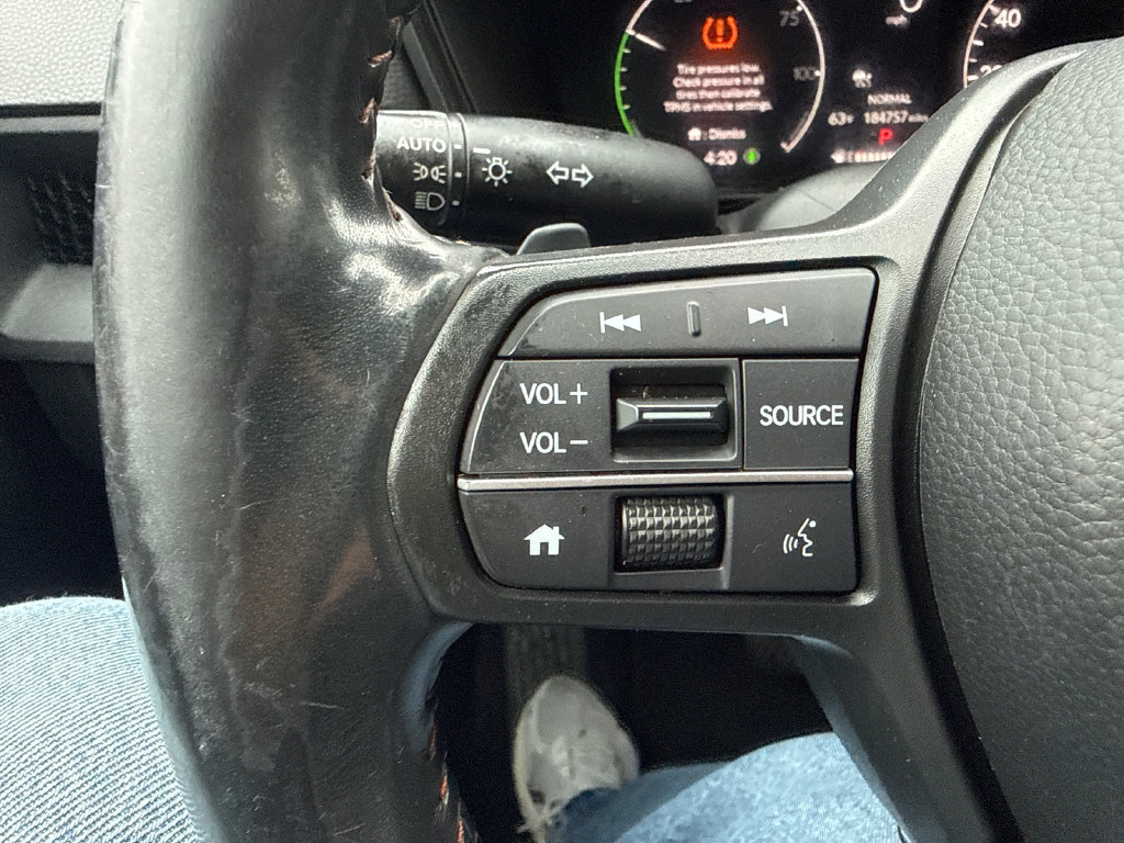 Certified 2023 Honda CR-V Sport image 24
