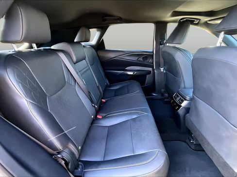 Used 2026 Lexus RX 350 Premium Plus FWD image 20