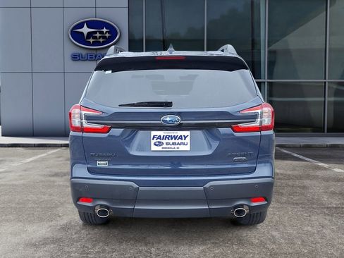 Certified 2025 Subaru Ascent Bronze Edition w/ Popular Package #2 image 5