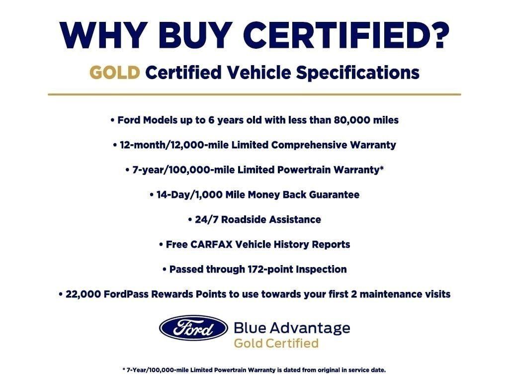 Certified 2023 Ford Escape Active w/ Tech Pack #2 AWD/4WD image 22
