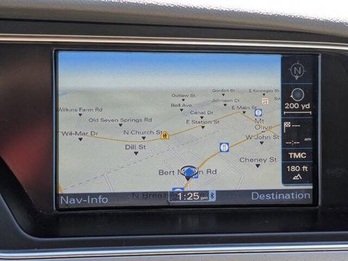 Used 2012 Audi A5 2.0T Premium Plus image 22