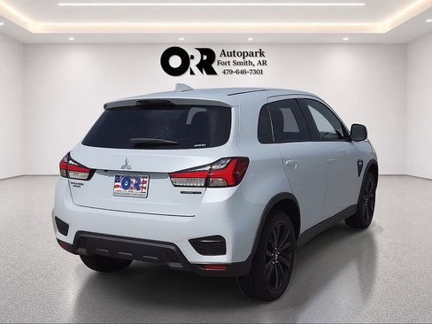 Used 2026 Mitsubishi Outlander Sport AWD image 5