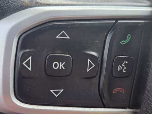 Used 2020 RAM 1500 Big Horn AWD/4WD image 18