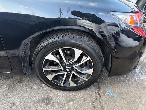 Used 2014 Honda Civic EX image 4