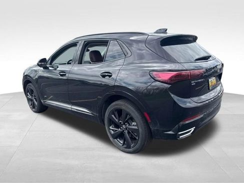 Used 2024 Buick Envision Sport Touring AWD/4WD image 2