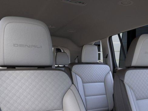 New 2026 GMC Acadia Denali w/ Super Cruise Package image 24