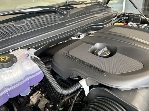 New 2025 RAM 1500 Big Horn image 12