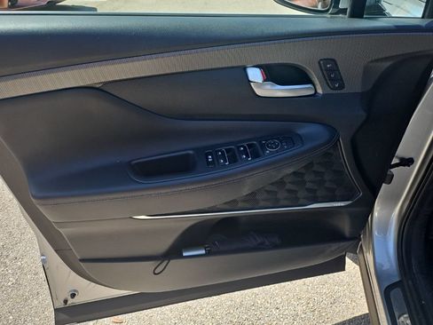 Used 2020 Hyundai Santa Fe Limited FWD image 19