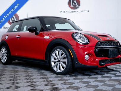 Used 2019 MINI Cooper S w/ Storage Package