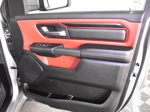 Used 2025 RAM 1500 Rebel w/ Rebel Level 1 Equipment Group image 43