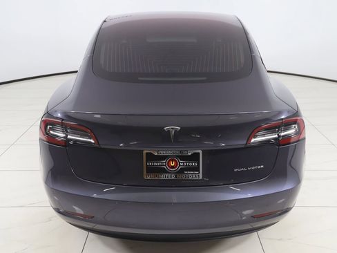 Used 2018 Tesla Model 3 Long Range image 48