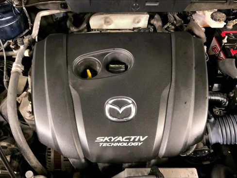 Used 2018 MAZDA CX-5 Grand Touring AWD/4WD image 31