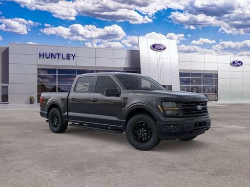 New 2026 Ford F150 XLT AWD/4WD image 8