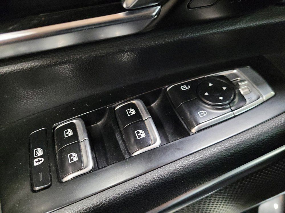 Used 2022 Kia Telluride SX w/ SX Prestige Package AWD/4WD image 27