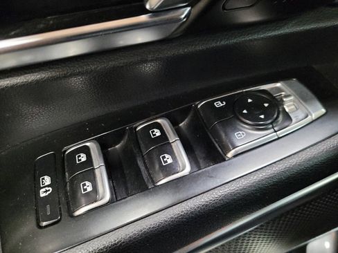 Used 2022 Kia Telluride SX w/ SX Prestige Package AWD/4WD image 27