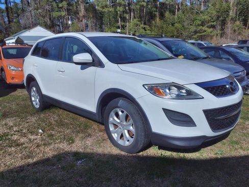 Used 2011 MAZDA CX-9 Touring image 1