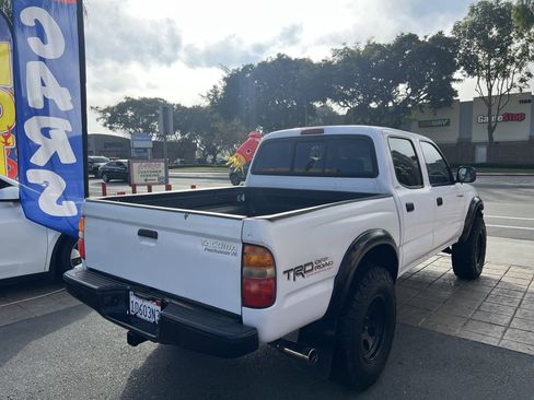 Used 2002 Toyota Tacoma PreRunner image 9
