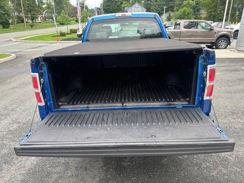 Used 2009 Ford F150 4x4 SuperCab image 10