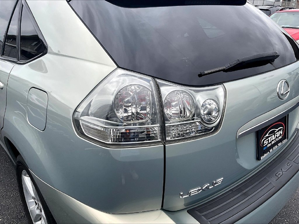 Used 2005 Lexus RX 330 AWD image 23