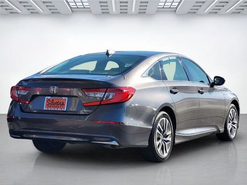 Used 2019 Honda Accord EX image 5