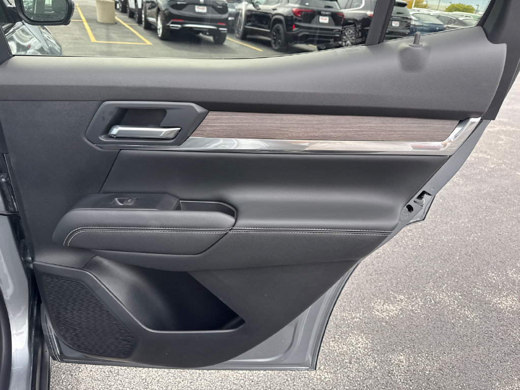 New 2027 GMC Terrain Denali AWD/4WD image 36