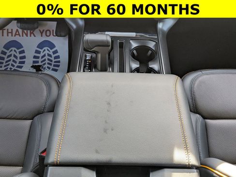 New 2025 Ford F150 Tremor w/ Equipment Group 402A High image 20