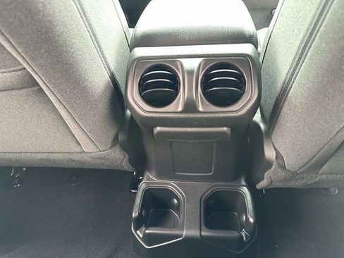 New 2026 Jeep Wrangler Sport AWD/4WD image 18
