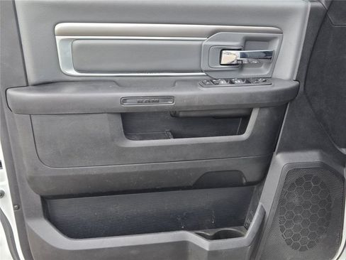 Certified 2023 RAM 1500 Classic SLT w/ Electronics Group AWD/4WD image 29
