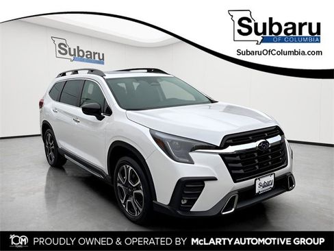 New 2025 Subaru Ascent Touring image 1