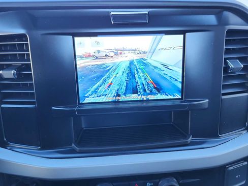 New 2026 Ford F250 XL w/ XL Chrome Package image 13