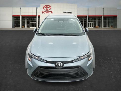 New 2026 Toyota Corolla LE image 2