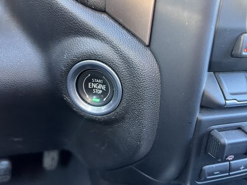 Certified 2022 Chevrolet Silverado 1500 High Country image 27