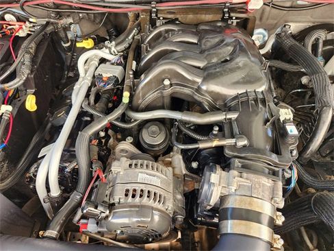 Used 2012 Jeep Wrangler Sport w/ Connectivity Group image 29