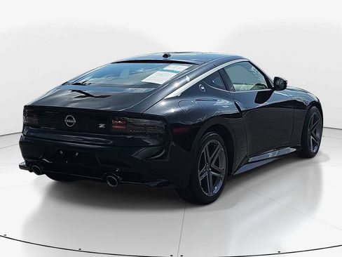 Used 2025 Nissan Z Sport w/ Floor Mat Package RWD image 6