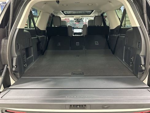 New 2026 Ford Expedition Max Active AWD/4WD image 32