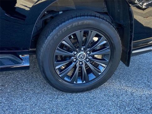 Certified 2023 Lexus GX 460 Premium image 10