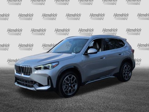 New 2026 BMW X1 xDrive28i w/ Technology Package AWD/4WD image 6