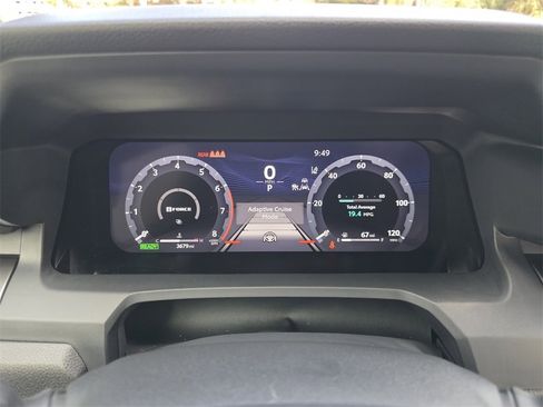 Used 2025 Toyota Tacoma TRD Off-Road image 31