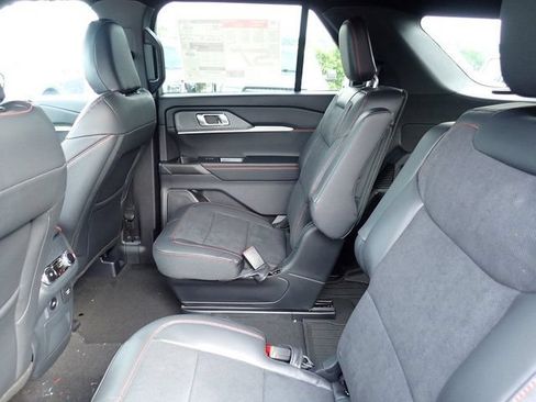 New 2026 Ford Explorer ST AWD/4WD image 14