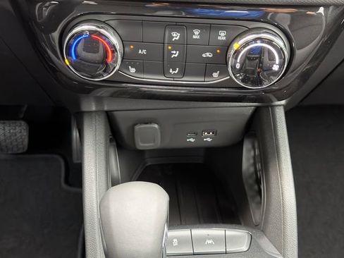 New 2026 Chevrolet TrailBlazer LT w/ LT Cold Weather Package image 15