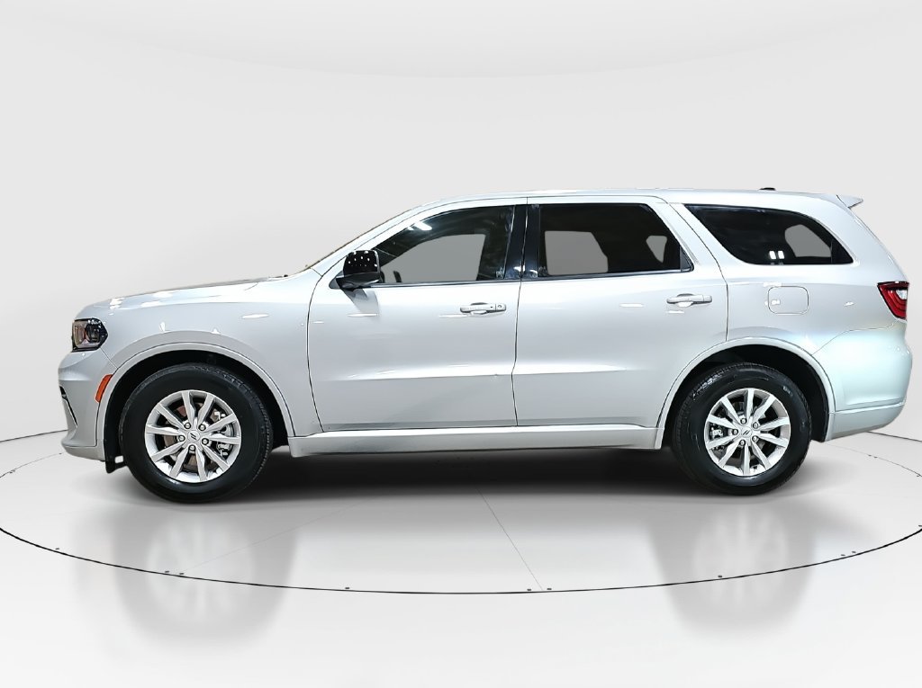 Used 2025 Dodge Durango GT RWD image 8