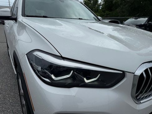 Used 2023 BMW X5 sDrive40i w/ Premium Package RWD image 4