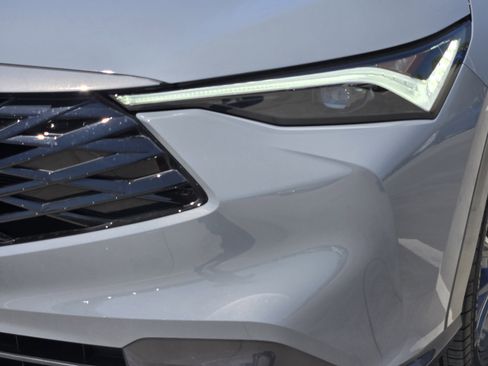 Used 2025 Acura ADX AWD image 28