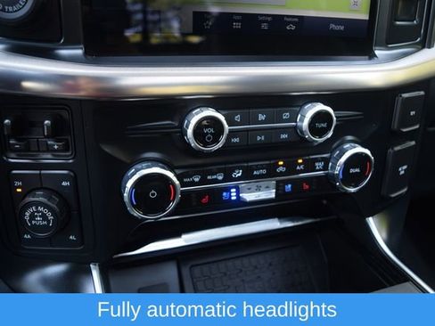 Used 2023 Ford F150 Raptor AWD/4WD image 11