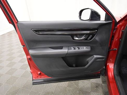 Used 2025 Honda CR-V Sport Touring image 13