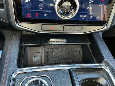 Certified 2022 Ford Expedition Max Limited image 13