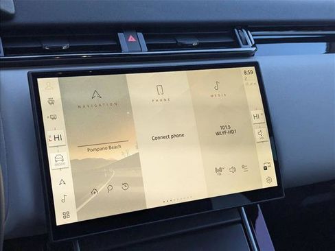 New 2026 Land Rover Range Rover Velar S image 11