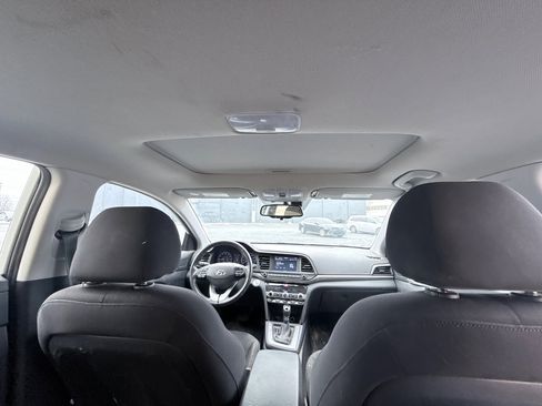 Used 2020 Hyundai Elantra Value Edition w/ Cargo Package (C1) image 13